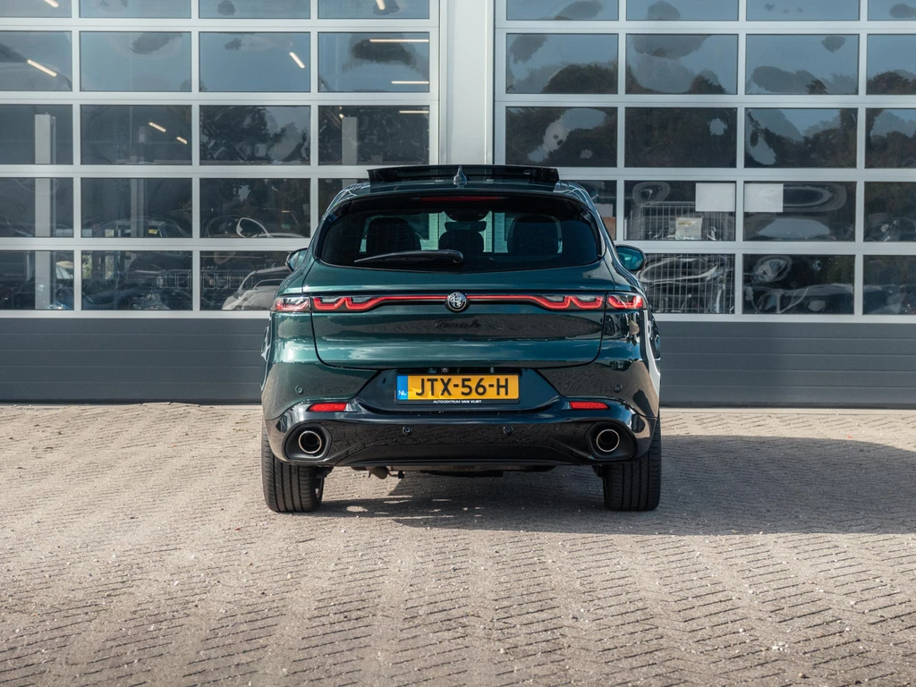 Alfa Romeo Tonale – foto 6