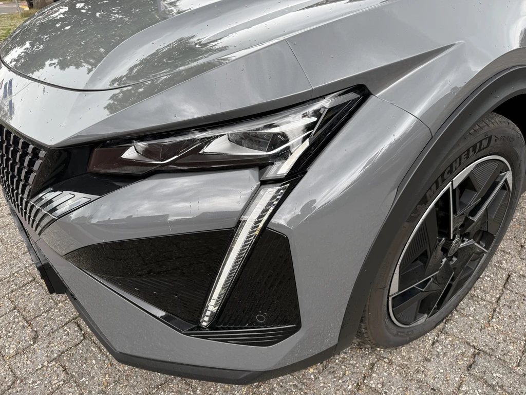Peugeot 408 – foto 33