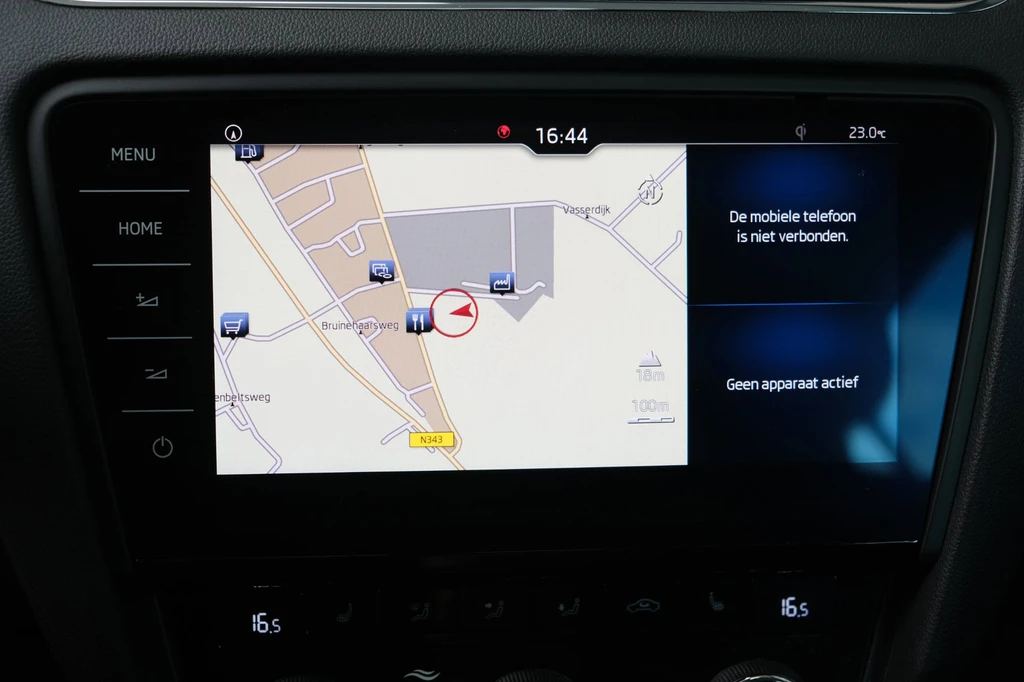 Škoda Octavia – foto 17