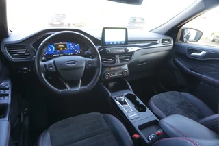Ford Kuga – thumbnail 8