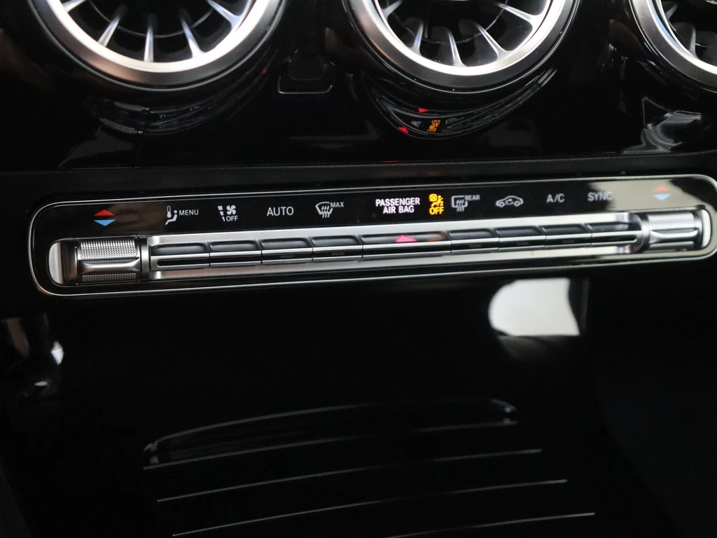 Mercedes-Benz CLA – foto 20