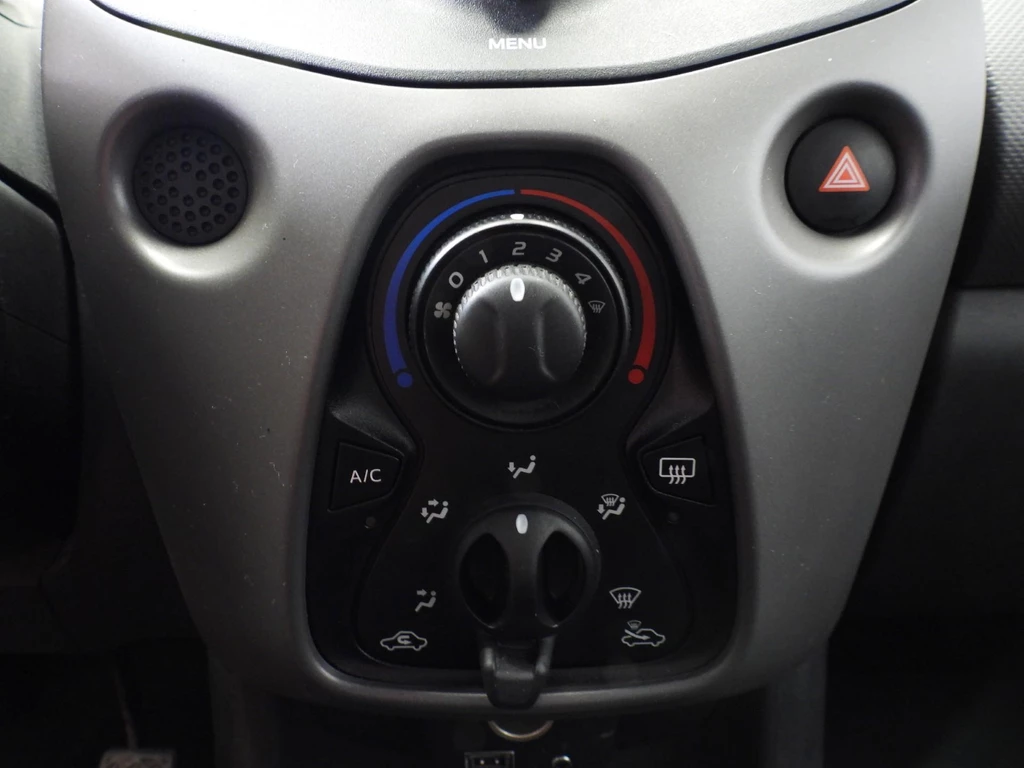 Peugeot 108 – foto 9