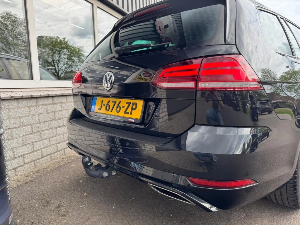 Volkswagen Golf – foto 7