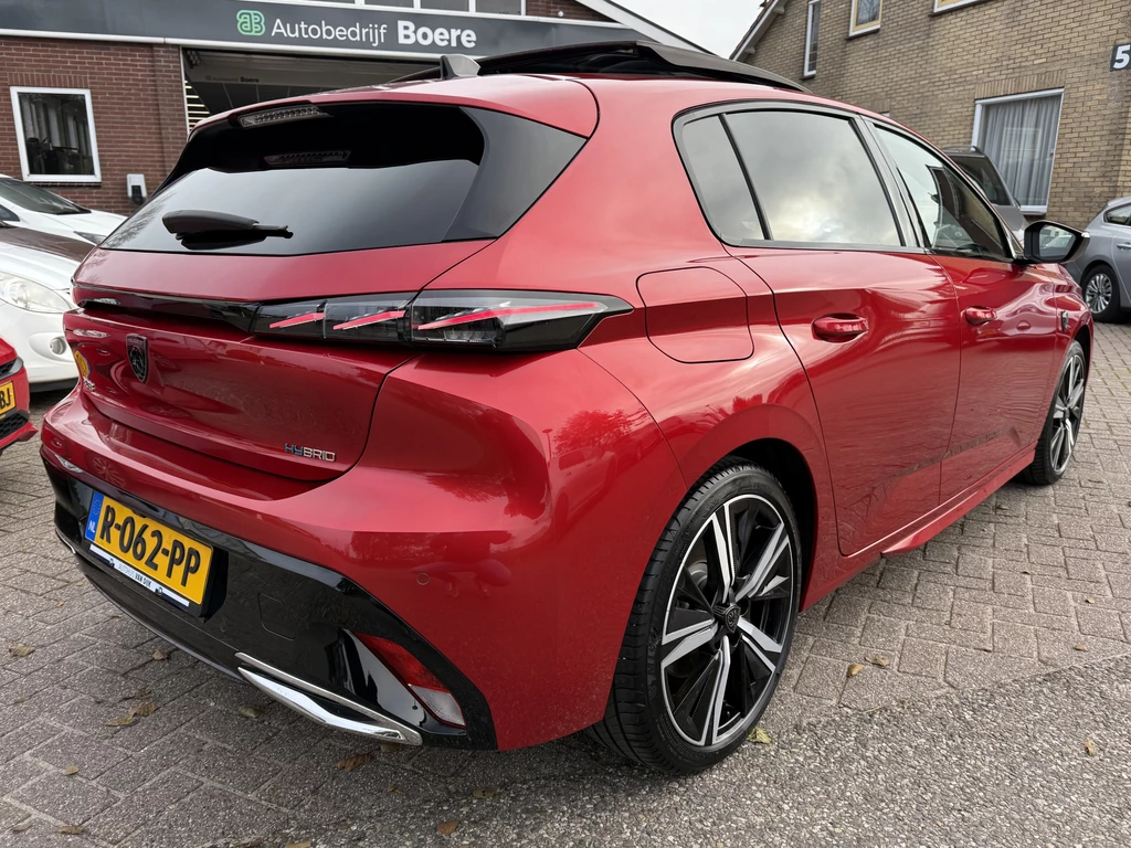 Peugeot 308 – foto 4