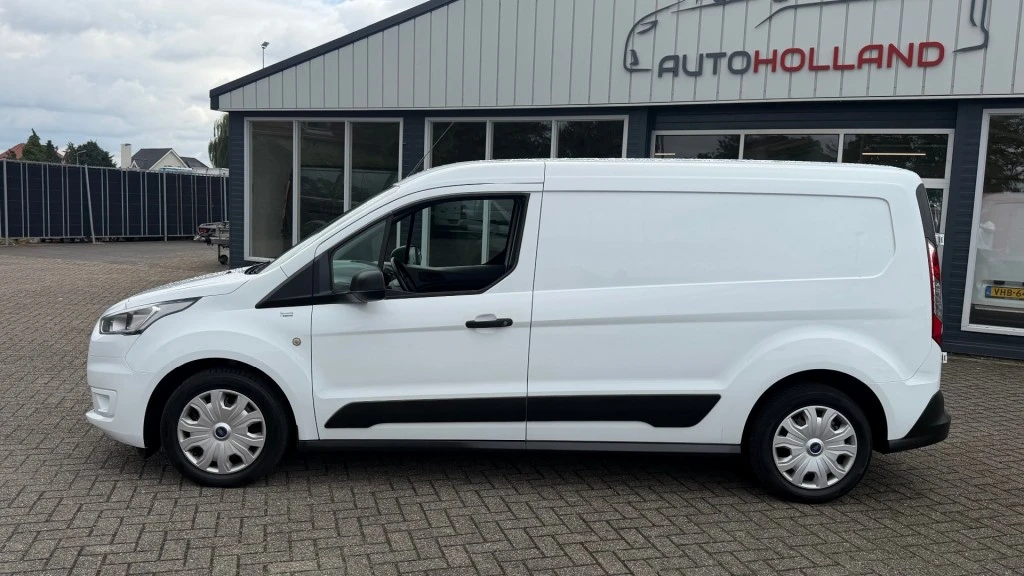 Ford Transit Connect – foto 2