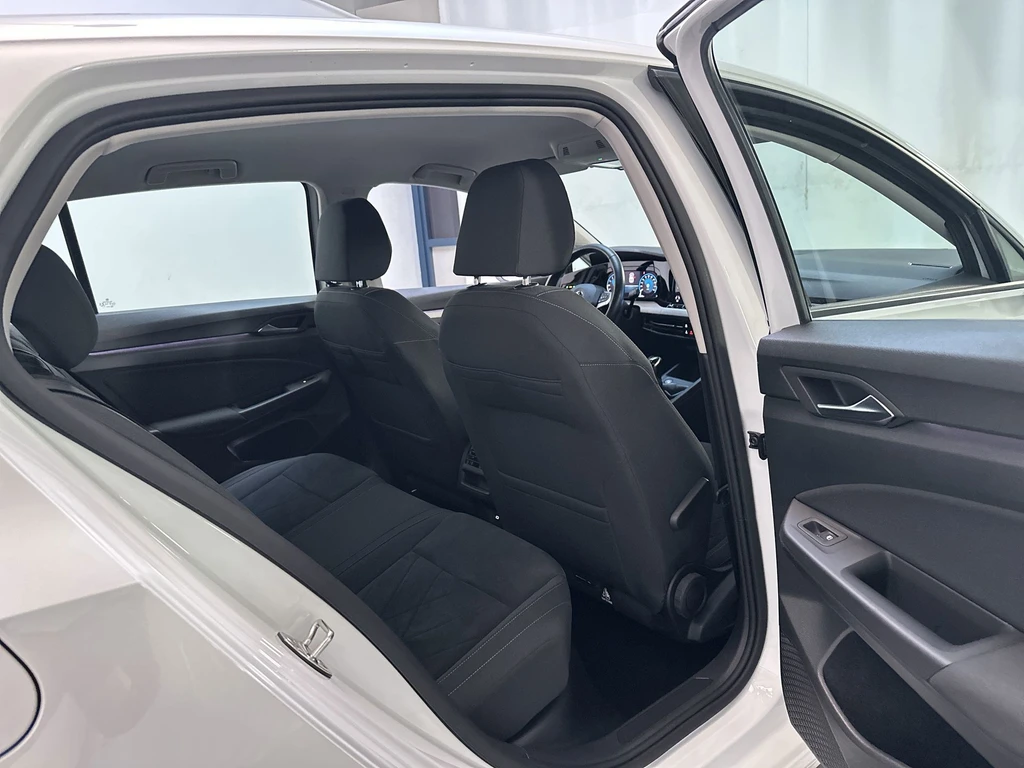 Volkswagen Golf – foto 19