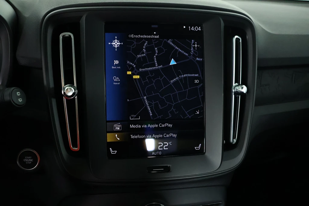 Volvo XC40 – foto 30