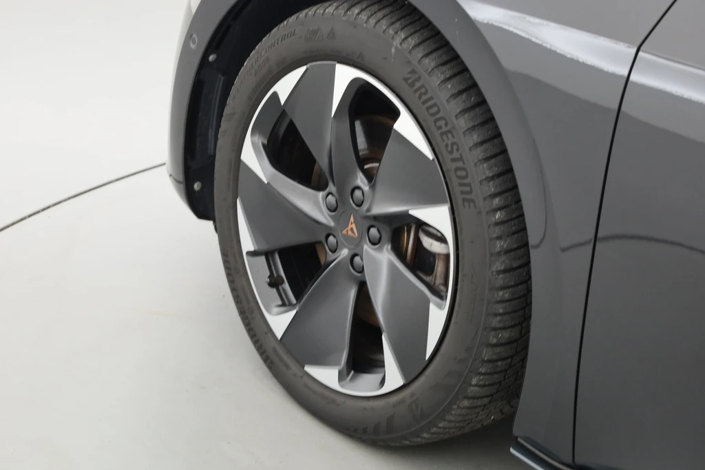 CUPRA Born – foto 32