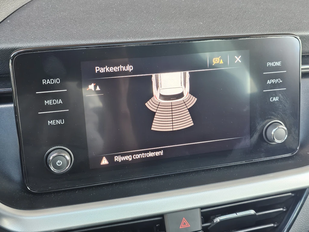 Škoda Kamiq – foto 34