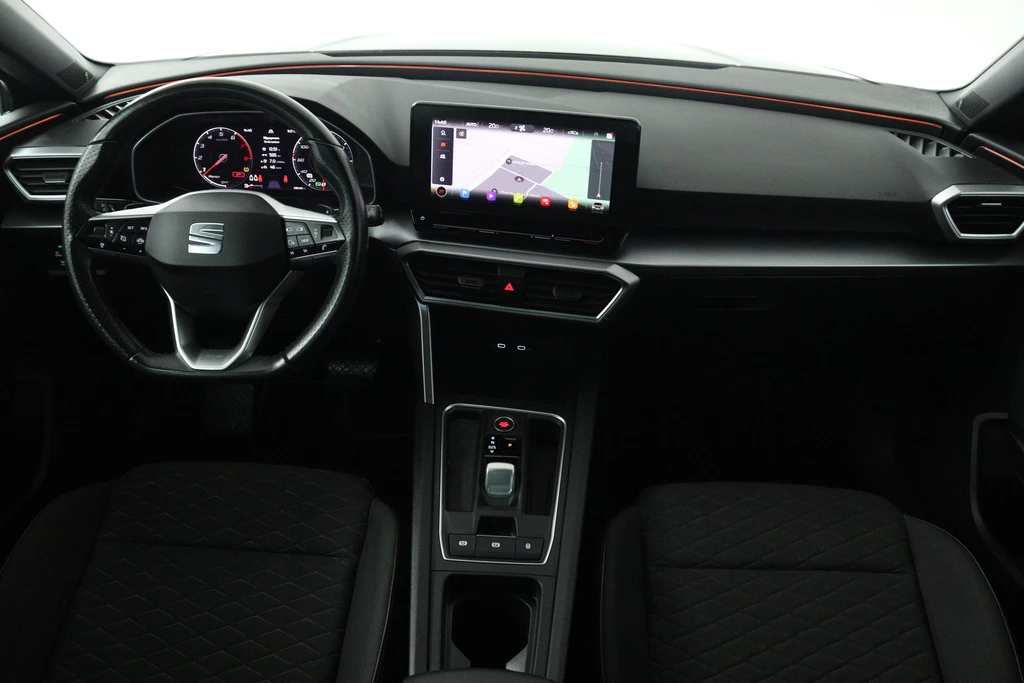 SEAT Leon – foto 10