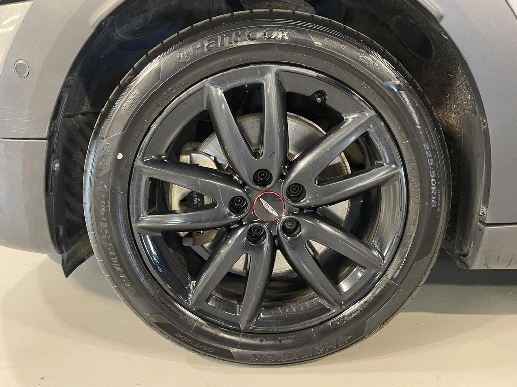 MINI Countryman – foto 27