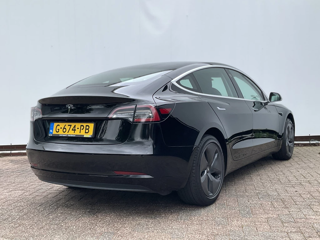 Tesla Model 3 – foto 8
