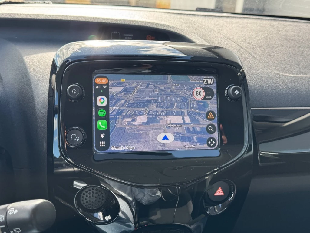 Peugeot 108 – foto 28