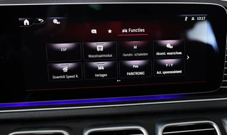 Mercedes-Benz GLE – thumbnail 43