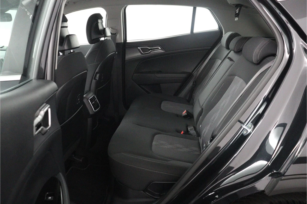 Kia Sportage – foto 35