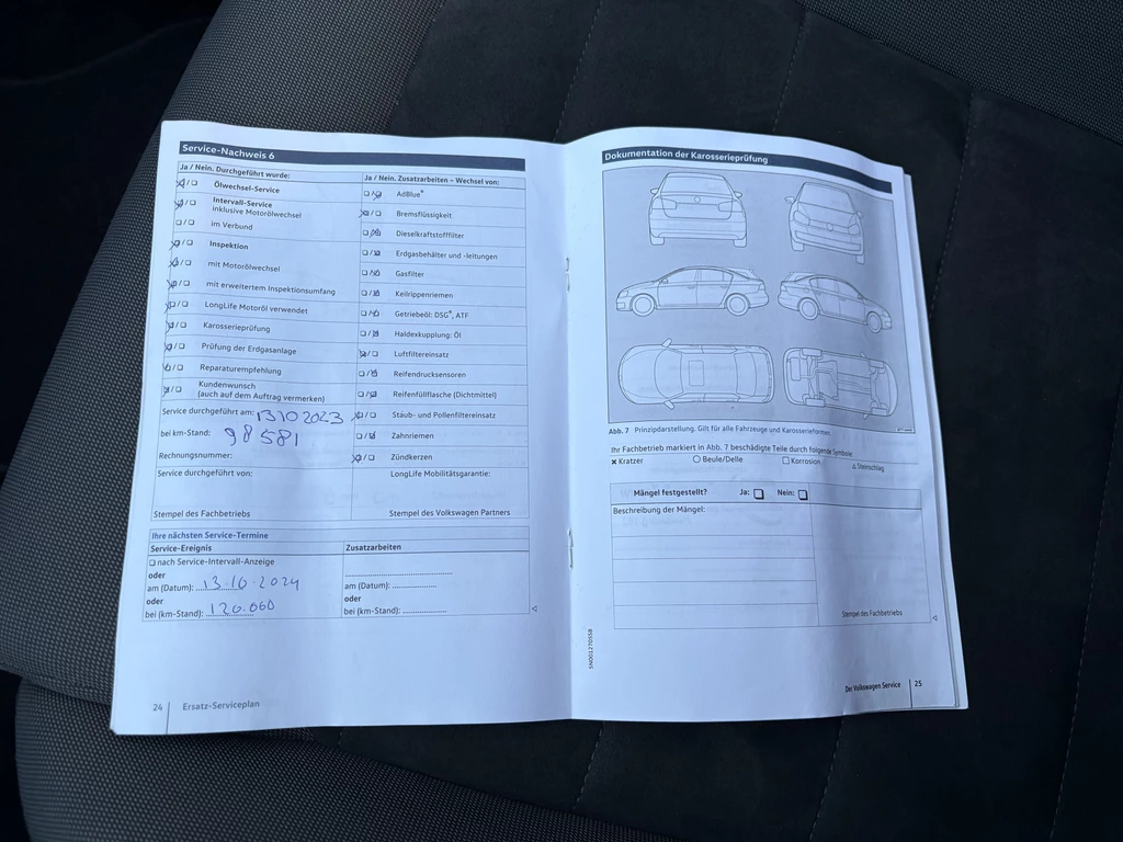 Volkswagen Golf – foto 55