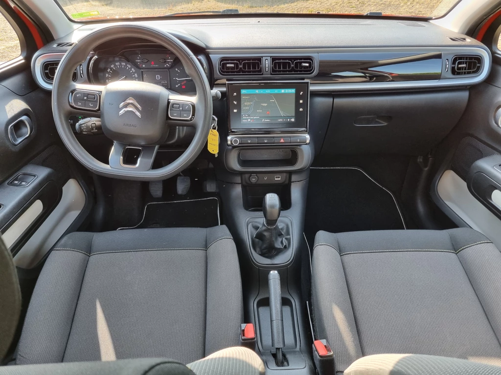 Citroën C3 – foto 21