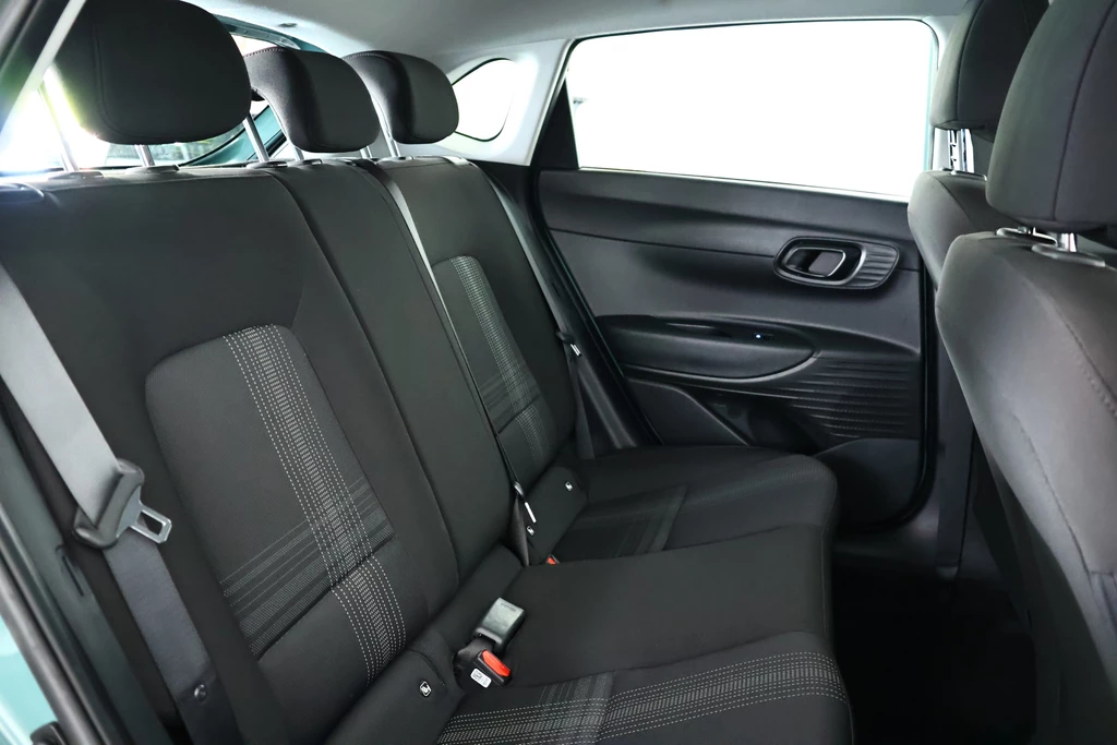 Hyundai i20 – foto 14