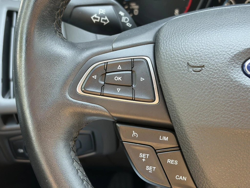 Ford Focus – foto 21