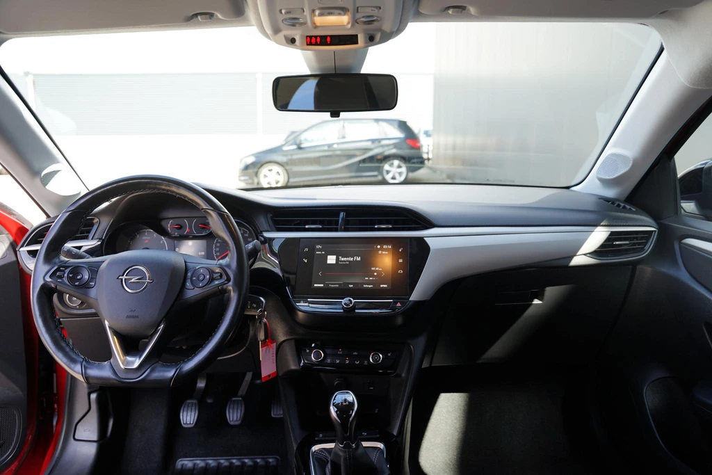 Opel Corsa – foto 9