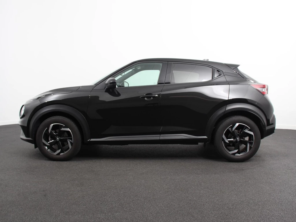 Nissan Juke – foto 2