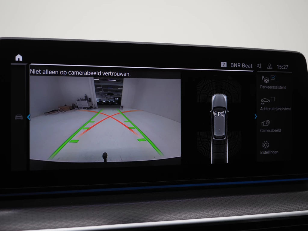 BMW 5 Serie – foto 32