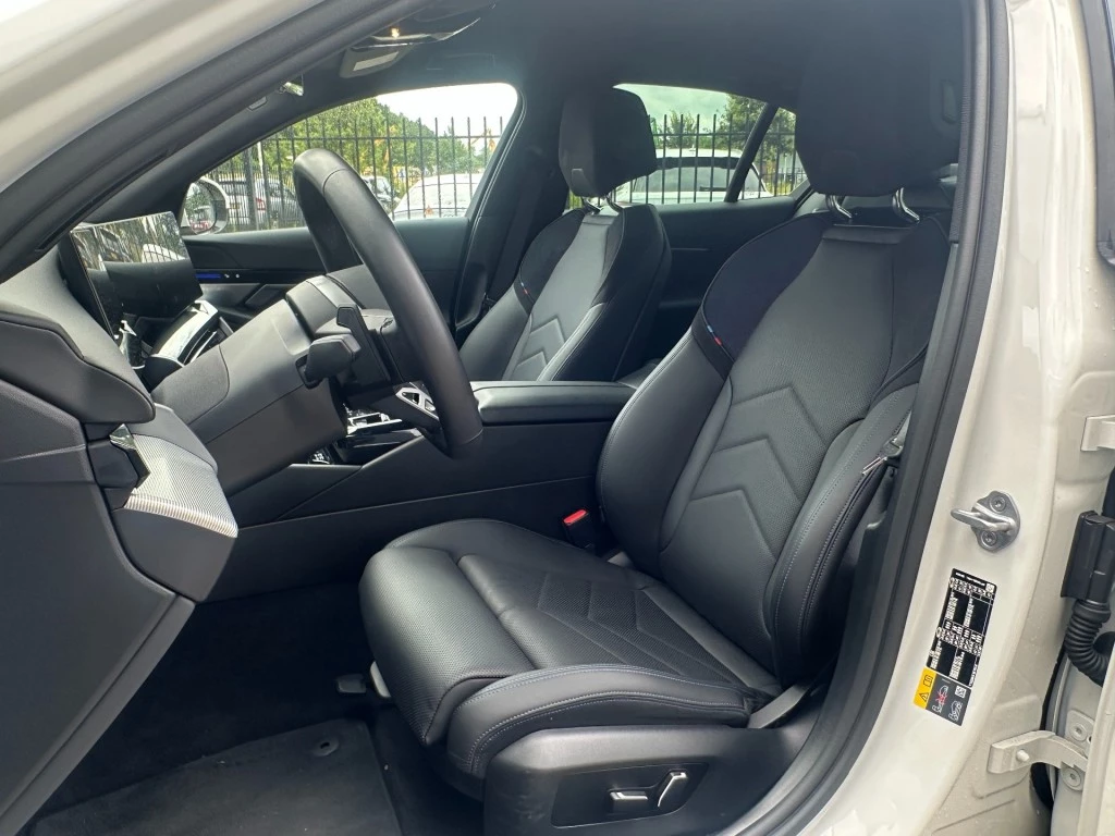 BMW 5 Serie – foto 11