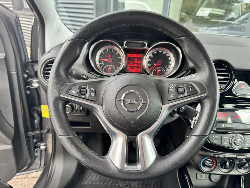 Opel ADAM – foto 16
