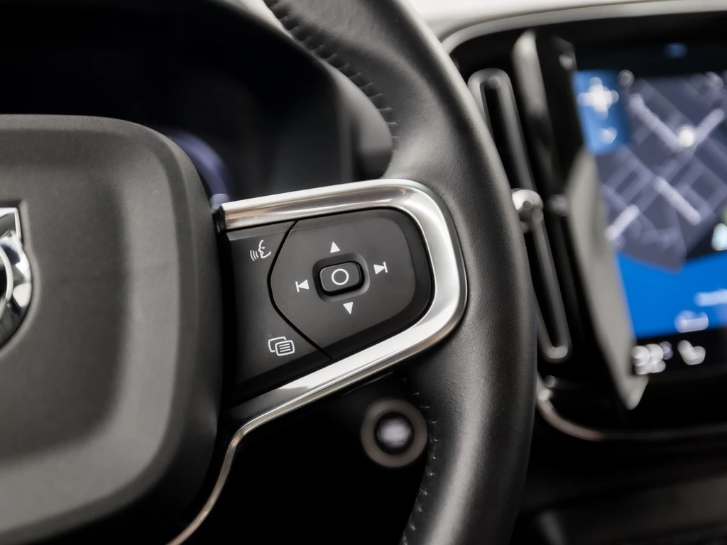 Volvo XC40 – foto 22