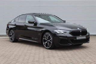 BMW 5 Serie – thumbnail 9