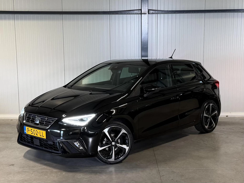 SEAT Ibiza – foto 2
