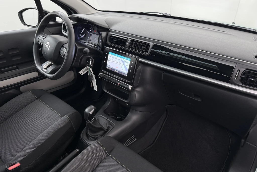Citroën C3 – foto 15