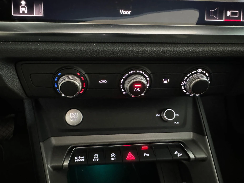 Audi Q3 – foto 13
