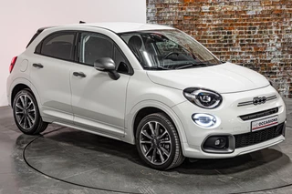 Fiat 500X – thumbnail 12
