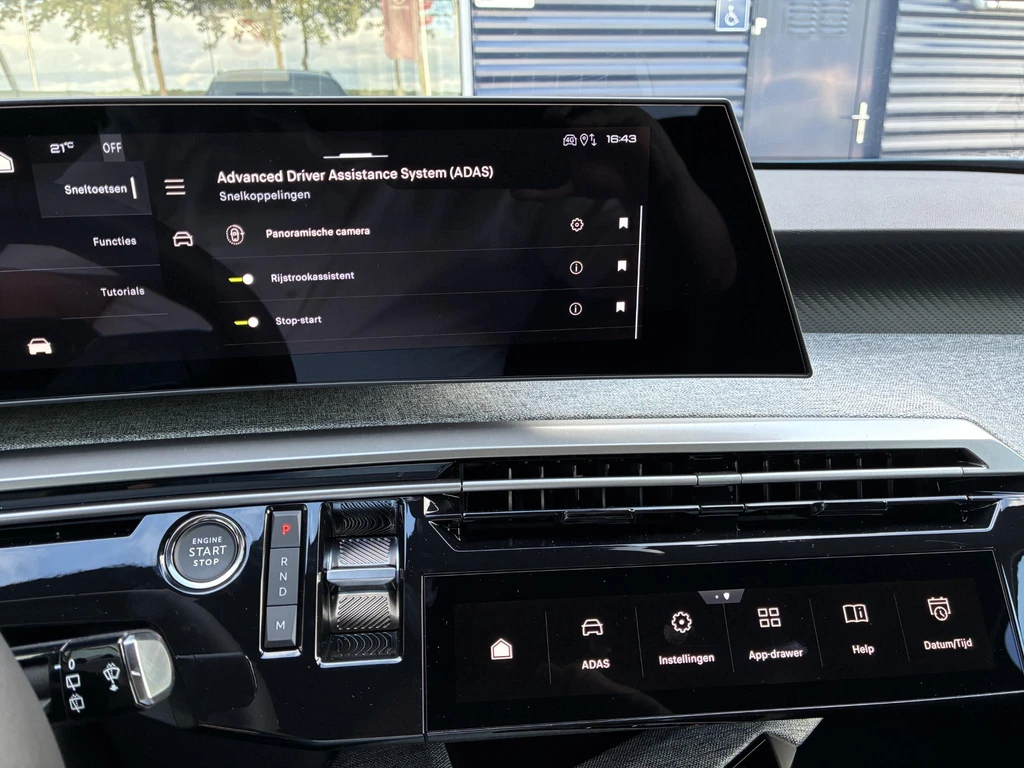 Peugeot 5008 – foto 18