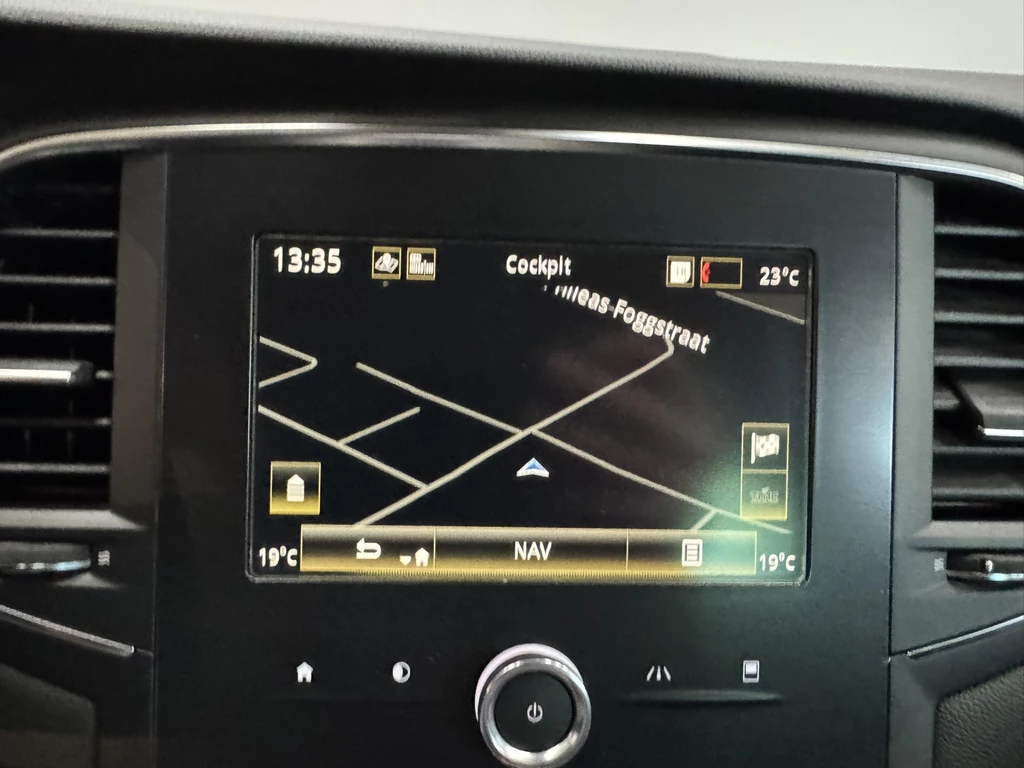 Renault Mégane Estate – foto 20