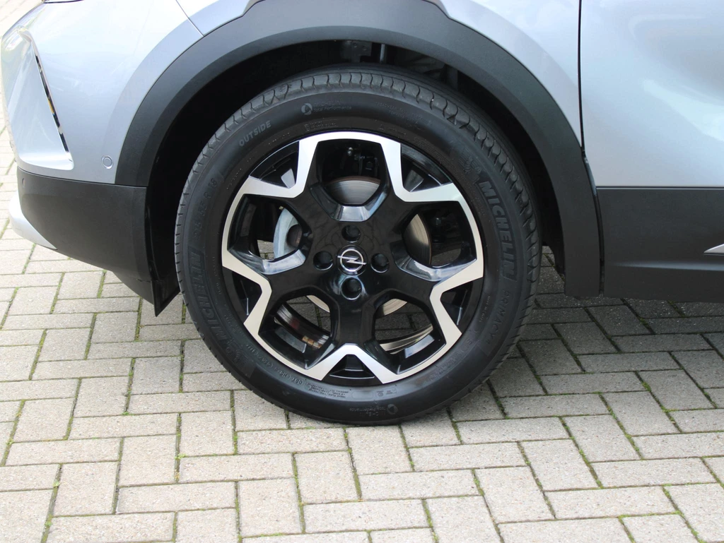 Opel Mokka – foto 5