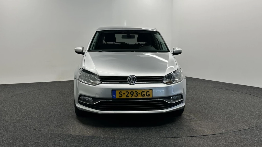 Volkswagen Polo – foto 8