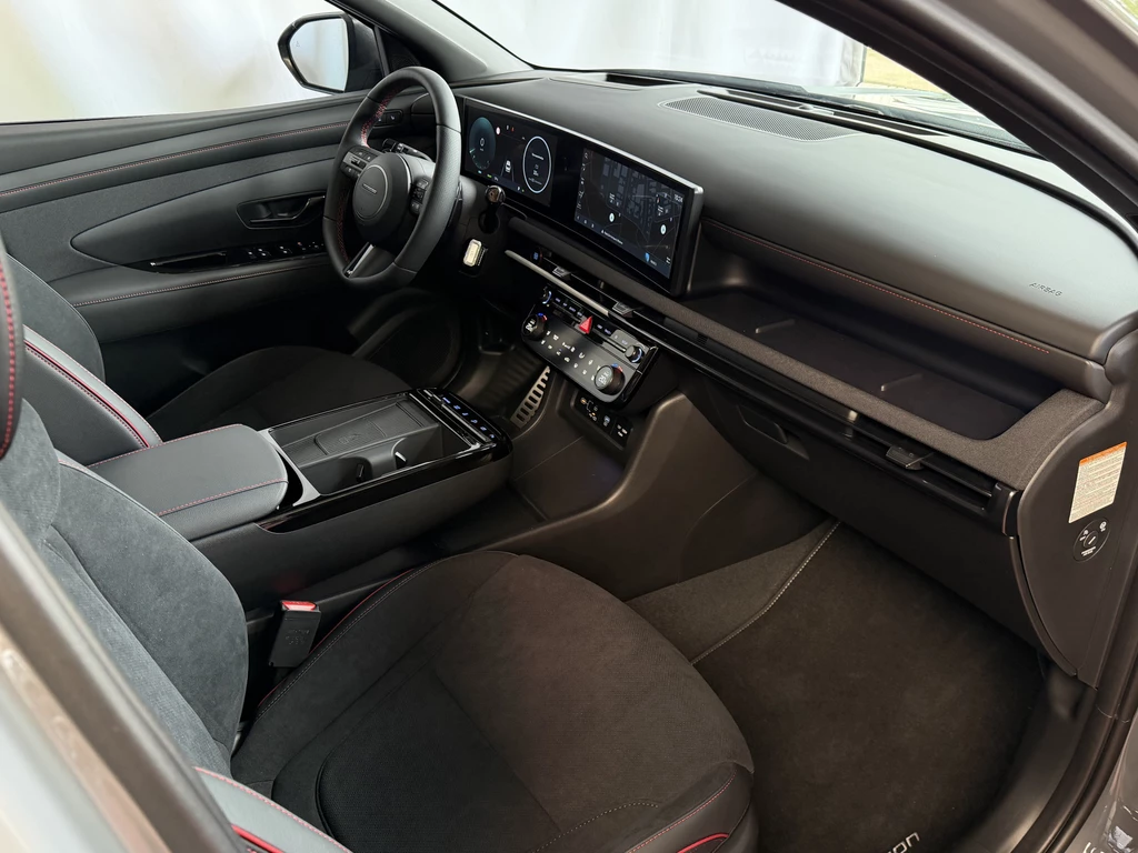 Hyundai Tucson – foto 50