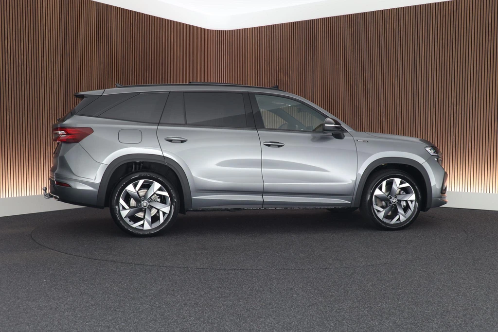 Škoda Kodiaq – foto 5
