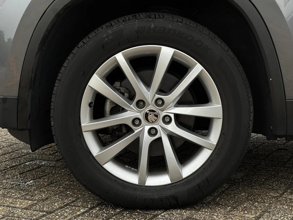 Škoda Kodiaq – foto 17