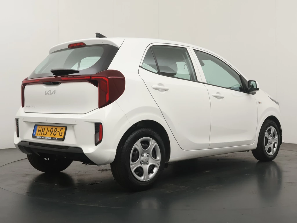 Kia Picanto – foto 8
