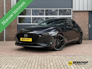 Mazda 3 – thumbnail 1