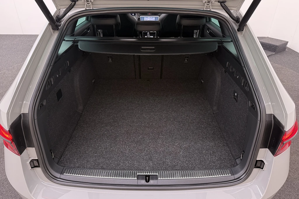 Škoda Superb – foto 16
