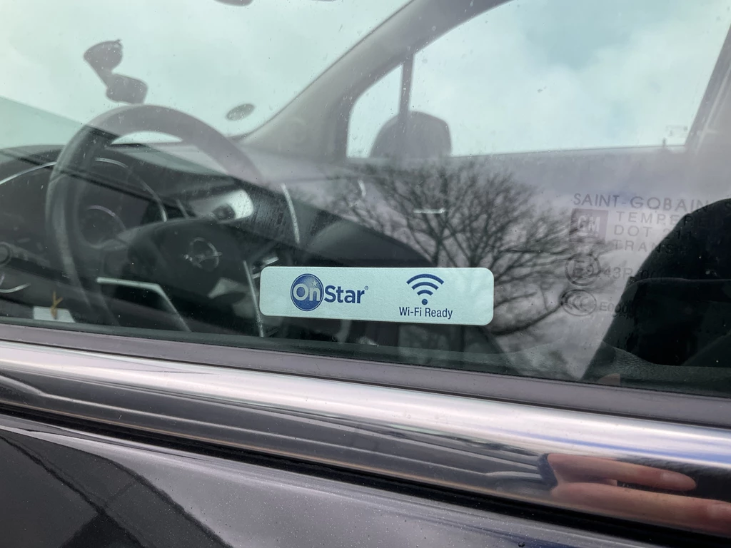 Opel Mokka X – foto 41