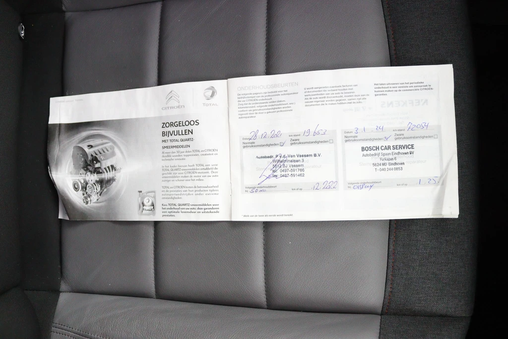 Citroën C5 Aircross – foto 22