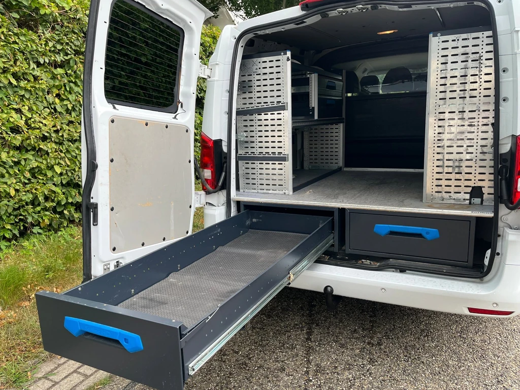 Mercedes-Benz Vito – foto 22