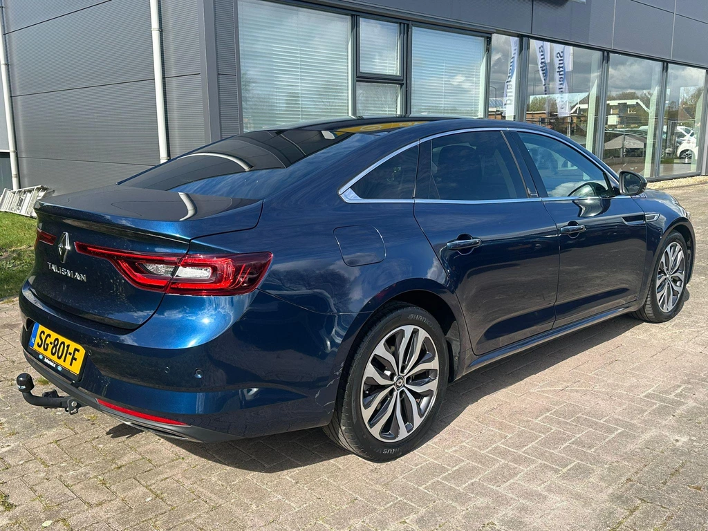 Renault Talisman – foto 3