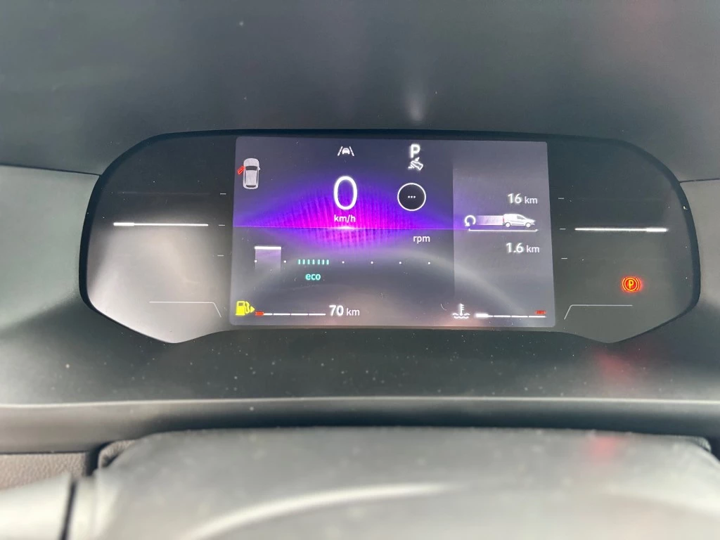 Renault Kangoo – foto 18
