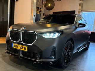 BMW X3 – thumbnail 4
